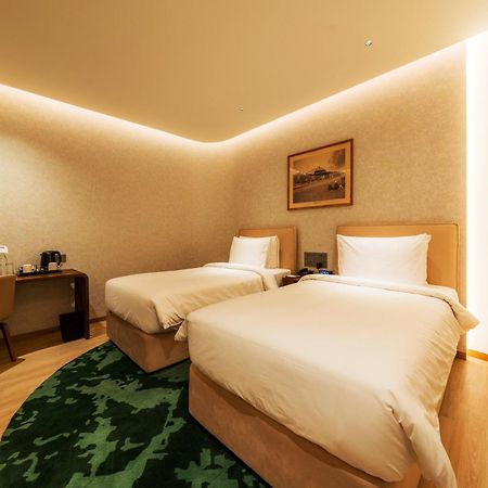 080 Transit Hotel, T2 Turuvekere Εξωτερικό φωτογραφία