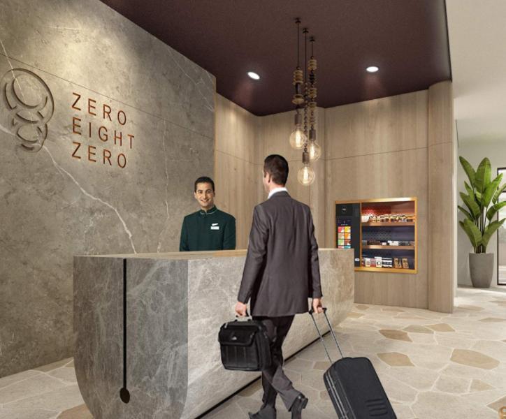 080 Transit Hotel, T2 Turuvekere Εξωτερικό φωτογραφία