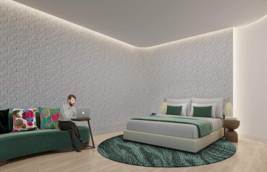 080 Transit Hotel, T2 Turuvekere Εξωτερικό φωτογραφία