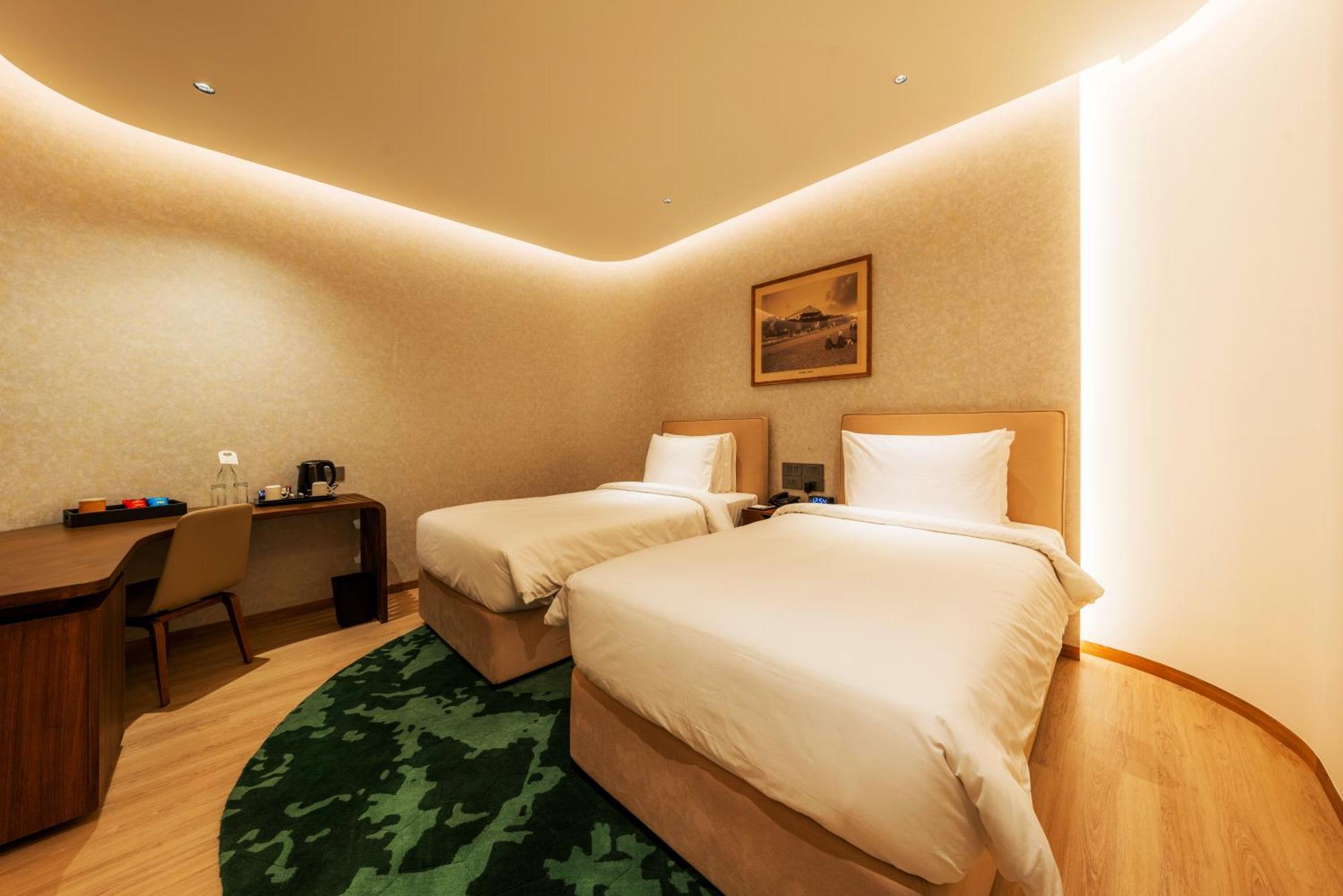 080 Transit Hotel, T2 Turuvekere Εξωτερικό φωτογραφία