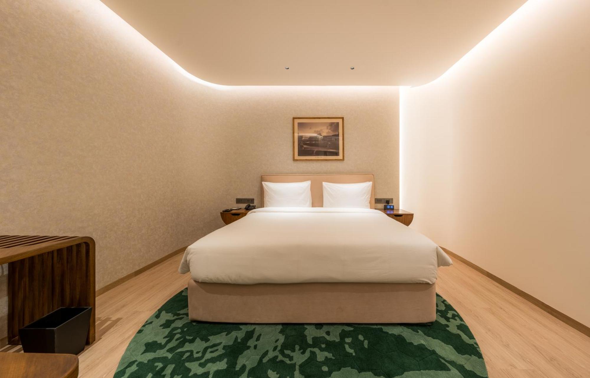 080 Transit Hotel, T2 Turuvekere Εξωτερικό φωτογραφία